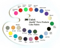 braces color selector